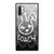 COACH NEW YORK RABBIT LUNAR YEAR Samsung Galaxy Note 10 Plus Case Cover COACH NEW YORK RABBIT LUNAR YEAR Samsung Galaxy Note 10 Plus Case Cover