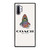 COACH NEW YORK SHARK Samsung Galaxy Note 10 Plus Case Cover