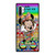 COACH RAINBOW MICKEY Samsung Galaxy Note 10 Plus Case Cover