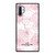 COACH ROSES Samsung Galaxy Note 10 Plus Case Cover
