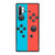 CONTROLLER NINTENDO SWITCH Samsung Galaxy Note 10 Plus Case Cover