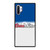 COORS LIGHT BEER  Samsung Galaxy Note 10 Plus Case Cover