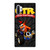 CRASH TEAM RACING BANDICOOT CTR TIRE Samsung Galaxy Note 10 Plus Case Cover CRASH TEAM RACING BANDICOOT CTR TIRE Samsung Galaxy Note 10 Plus Case Cover