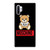 CUTE MOSCHINO TEDDY BEAR Samsung Galaxy Note 10 Plus Case Cover