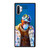DABABY RAPPER BLAME IT ON BABY ALBUM Samsung Galaxy Note 10 Plus Case Cover