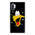 DAFFY DUCK SCREAM Samsung Galaxy Note 10 Plus Case Cover