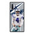 DARK PRESCOTT DALLAS COWBOYS Samsung Galaxy Note 10 Plus Case Cover