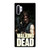 DARYL DIXON WALKING DEAD Samsung Galaxy Note 10 Plus Case Cover