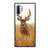 DEER HUNTER REALTREE LOGO Samsung Galaxy Note 10 Plus Case Cover