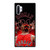 DENNIS RODMAN CHICAGO BULLS COOL Samsung Galaxy Note 10 Plus Case Cover DENNIS RODMAN CHICAGO BULLS COOL Samsung Galaxy Note 10 Plus Case Cover