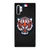 DETROIT TIGERS LOGO BASEBALL Samsung Galaxy Note 10 Plus Case Cover