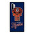 DETROIT TIGERS SKULL LOGO Samsung Galaxy Note 10 Plus Case Cover