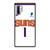 DEVIN BOOKER PHOENIX SUNS KIT Samsung Galaxy Note 10 Plus Case Cover
