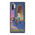 DISENCHANTMENT POSTER MOVIE Samsung Galaxy Note 10 Plus Case Cover