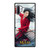 DISNEY MULAN MOVIES Samsung Galaxy Note 10 Plus Case Cover
