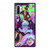 DISNEY VILLAINS URSULA AND FRIENDS Samsung Galaxy Note 10 Plus Case Cover