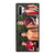 DOBRE BROTHERS 2 Samsung Galaxy Note 10 Plus Case Cover