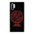 DOCTOR STRANGE SYMBOL Samsung Galaxy Note 10 Plus Case Cover