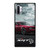 DODGE SRT CAR LOGO Samsung Galaxy Note 10 Plus Case Cover
