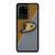 ANAHEIM DUCKS NHL HOCKEY LOGO Samsung Galaxy S20 Ultra Case Cover