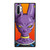 DRAGON BALL LORD BEERUS ANIME MANGA Samsung Galaxy Note 10 Plus Case Cover