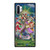 DRAGON QUEST XI GAMES Samsung Galaxy Note 10 Plus Case Cover