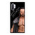 DREW MCLNTYRE WRESTLING WWE Samsung Galaxy Note 10 Plus Case Cover