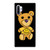 DREW SMILEY FACE TEDY BEAR Samsung Galaxy Note 10 Plus Case Cover