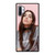 DUA LIPA FEMALE SINGER Samsung Galaxy Note 10 Plus Case Cover