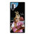 DUA LIPA FUTURE NOSTALGIA Samsung Galaxy Note 10 Plus Case Cover