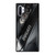 DUCATI BLACK LOGO EMBLEM Samsung Galaxy Note 10 Plus Case Cover