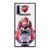 DUCATI MOTOR GP Samsung Galaxy Note 10 Plus Case Cover