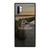 DUCKS UNLIMITED LOGO  Samsung Galaxy Note 10 Plus Case Cover