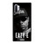 EAZY-E STRAIGHT OUTTA COMPTON Samsung Galaxy Note 10 Plus Case Cover