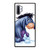 EEYORE DONKEY CUTE Samsung Galaxy Note 10 Plus Case Cover