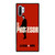 EL PROFESSOR MONEY HEIST CASA DE PAPEL Samsung Galaxy Note 10 Plus Case Cover