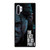 ELLIE THE LAST OF US PART II Samsung Galaxy Note 10 Plus Case Cover