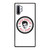 ELVIS PRESLEY CONVERSE ALL STAR Samsung Galaxy Note 10 Plus Case Cover
