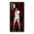 ELVIS PRESLEY THE KING SINGER Samsung Galaxy Note 10 Plus Case Cover