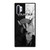 EMINEM RAPPER  Samsung Galaxy Note 10 Plus Case Cover