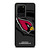 ARIZONA CARDINALS FOOTBALL LOGO Samsung Galaxy S20 Ultra Case Cover