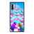 FALL GUYS ULTIMATE KNOCKOUT GAME 3 Samsung Galaxy Note 10 Plus Case Cover