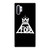 FALL OUT BOY FOB BAND LOGO Samsung Galaxy Note 10 Plus Case Cover