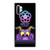 FIGMENT EPCOT DRAGON STAR Samsung Galaxy Note 10 Plus Case Cover