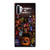 FIVE NIGHTS AT FREDDY'S FNAF Samsung Galaxy Note 10 Plus Case Cover