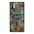 FLORIDA GATORS CAMO Samsung Galaxy Note 10 Plus Case Cover