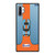 FORD GULF CAR Samsung Galaxy Note 10 Plus Case Cover