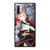 FULLMETAL ALCHEMIST EDWARD AND ALPHONSE ELRIC Samsung Galaxy Note 10 Plus Case Cover