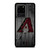 ARIZONA DIAMONDBACKS BASEBALL MLB Samsung Galaxy S20 Ultra Case Cover ARIZONA DIAMONDBACKS BASEBALL MLB Samsung Galaxy S20 Ultra Case Cover