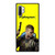 GAMES CYBERPUNK 2077 Samsung Galaxy Note 10 Plus Case Cover
